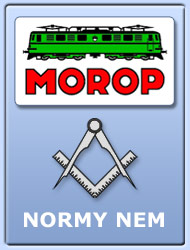 Normy NEM